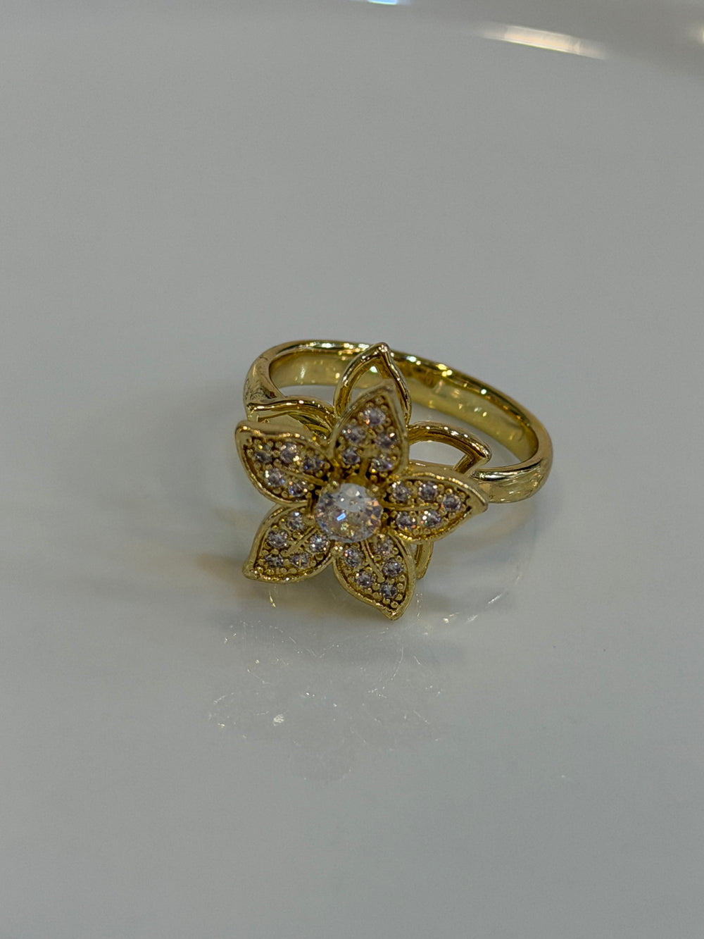 Anillo anti-ansiedad
