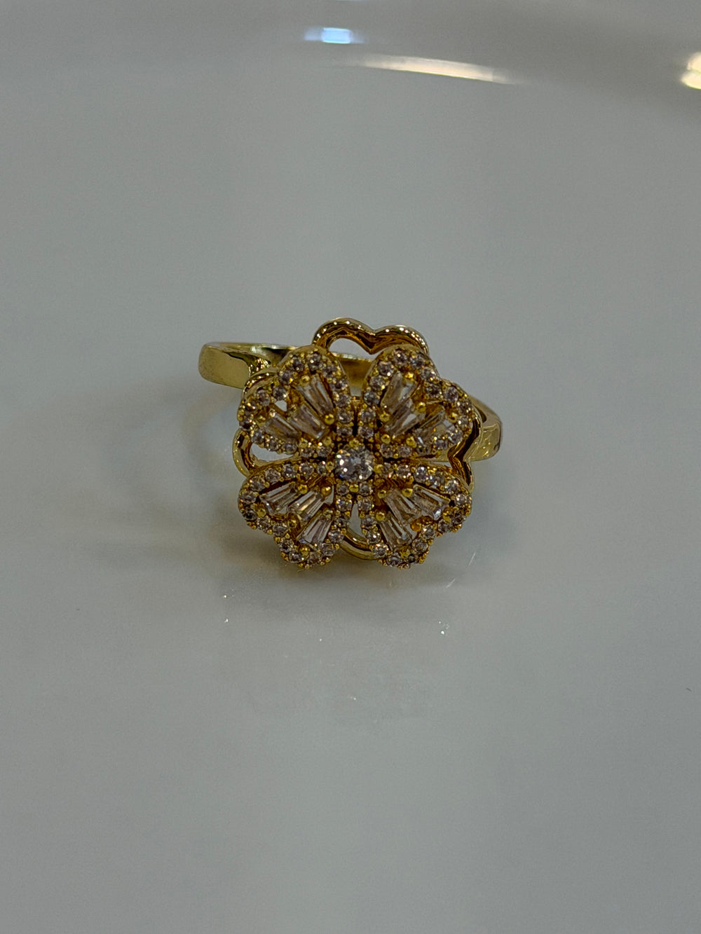 Anillo anti-ansiedad