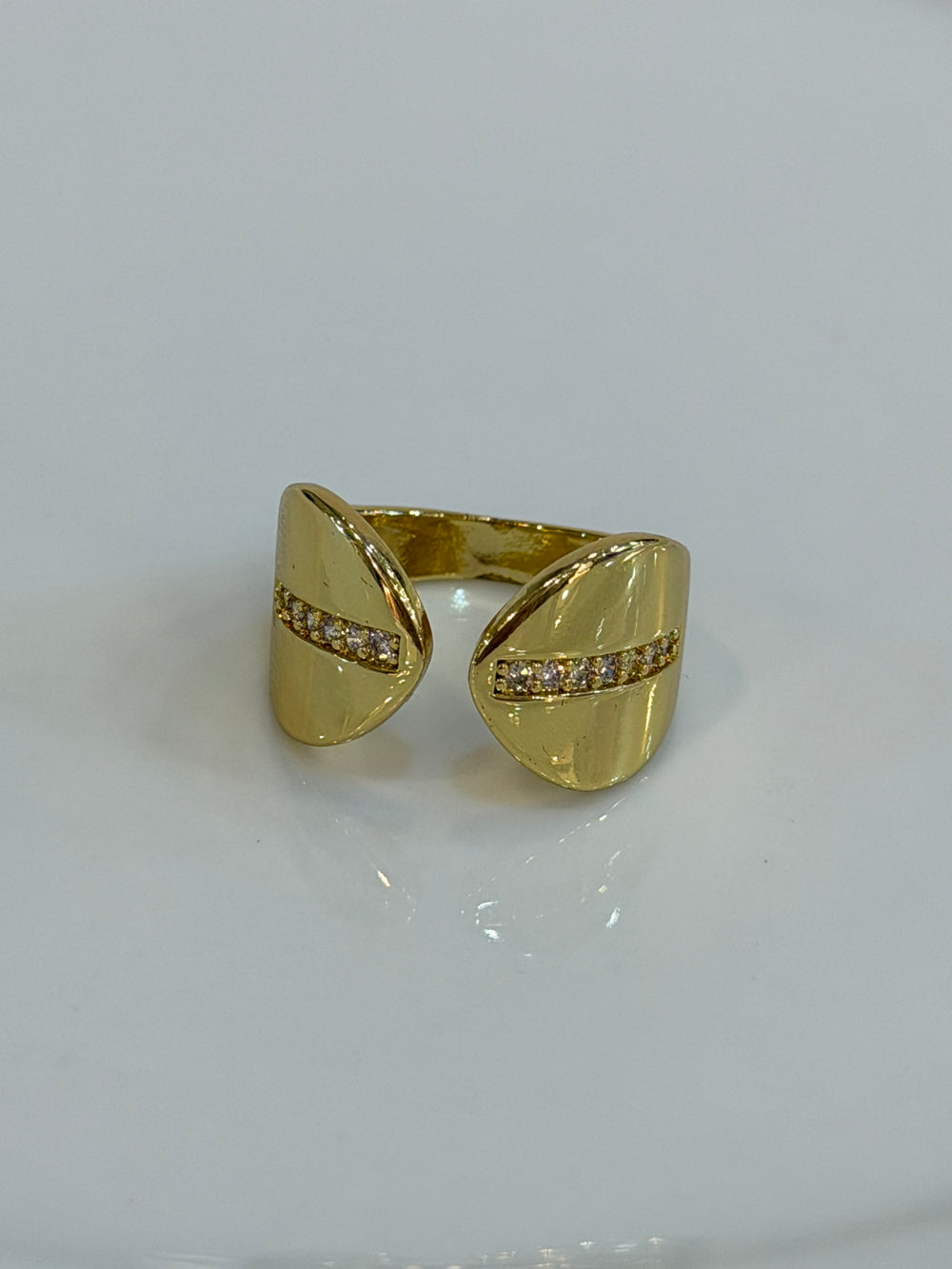 Anillo Nila