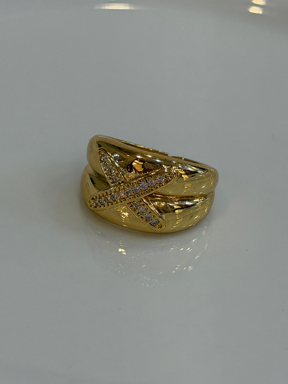 Anillo Nube