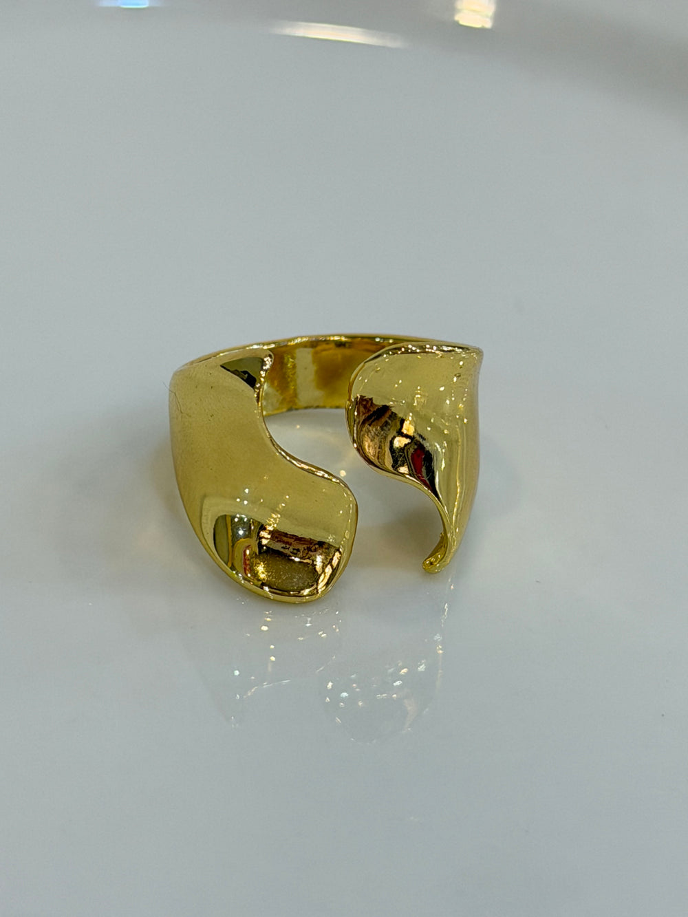 Anillo Vela