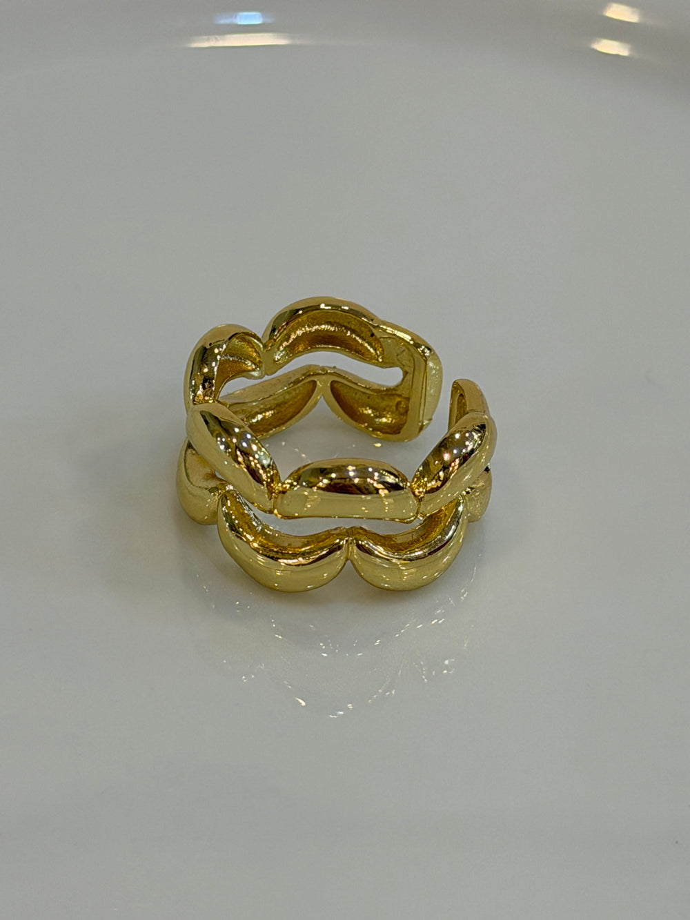 Anillo Rina