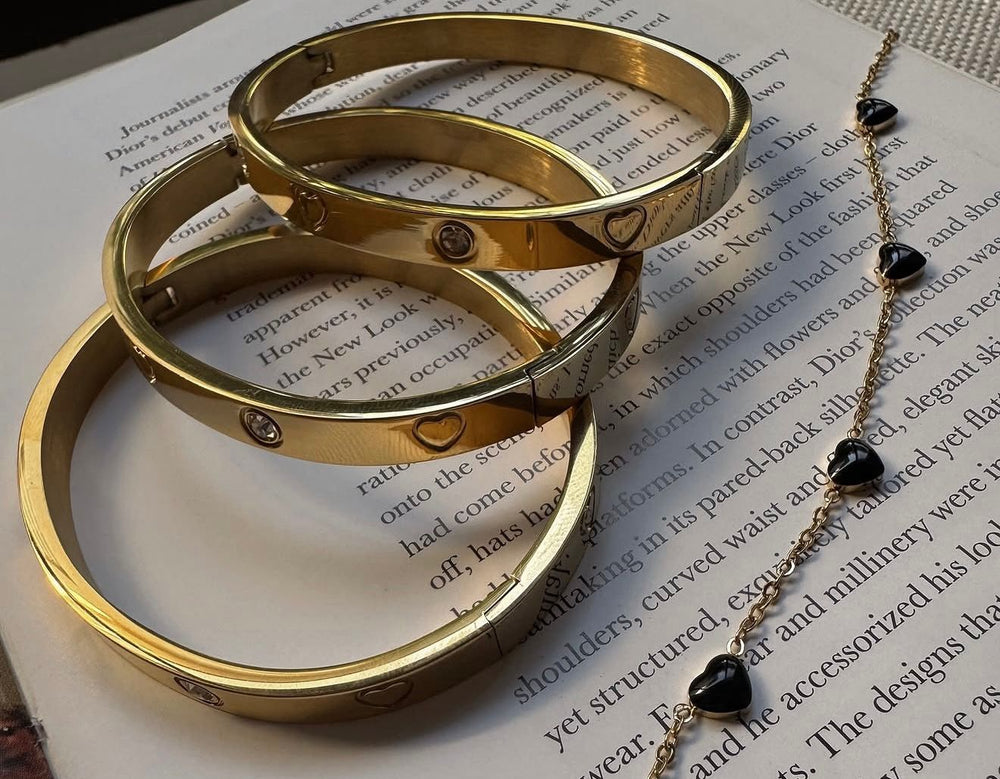 Brazalete Cartier
