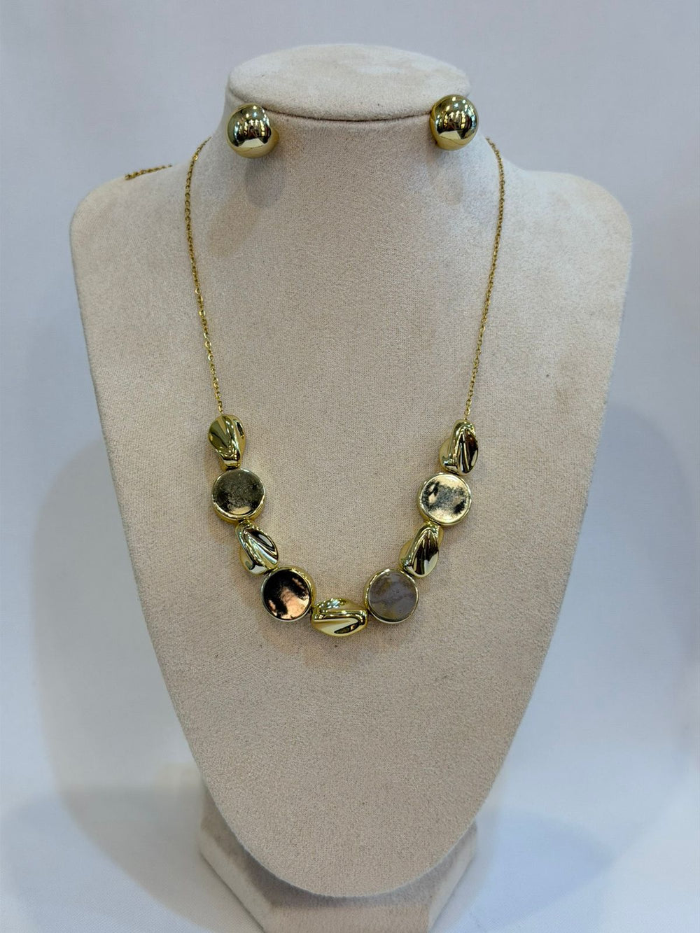 Collar Duna