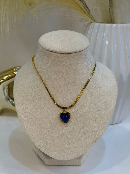Collar de emociones