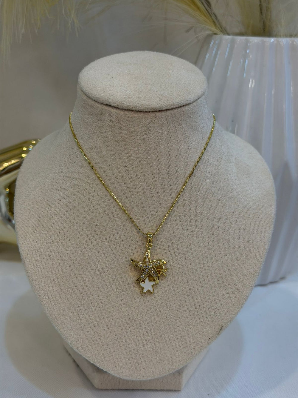 Collar mar