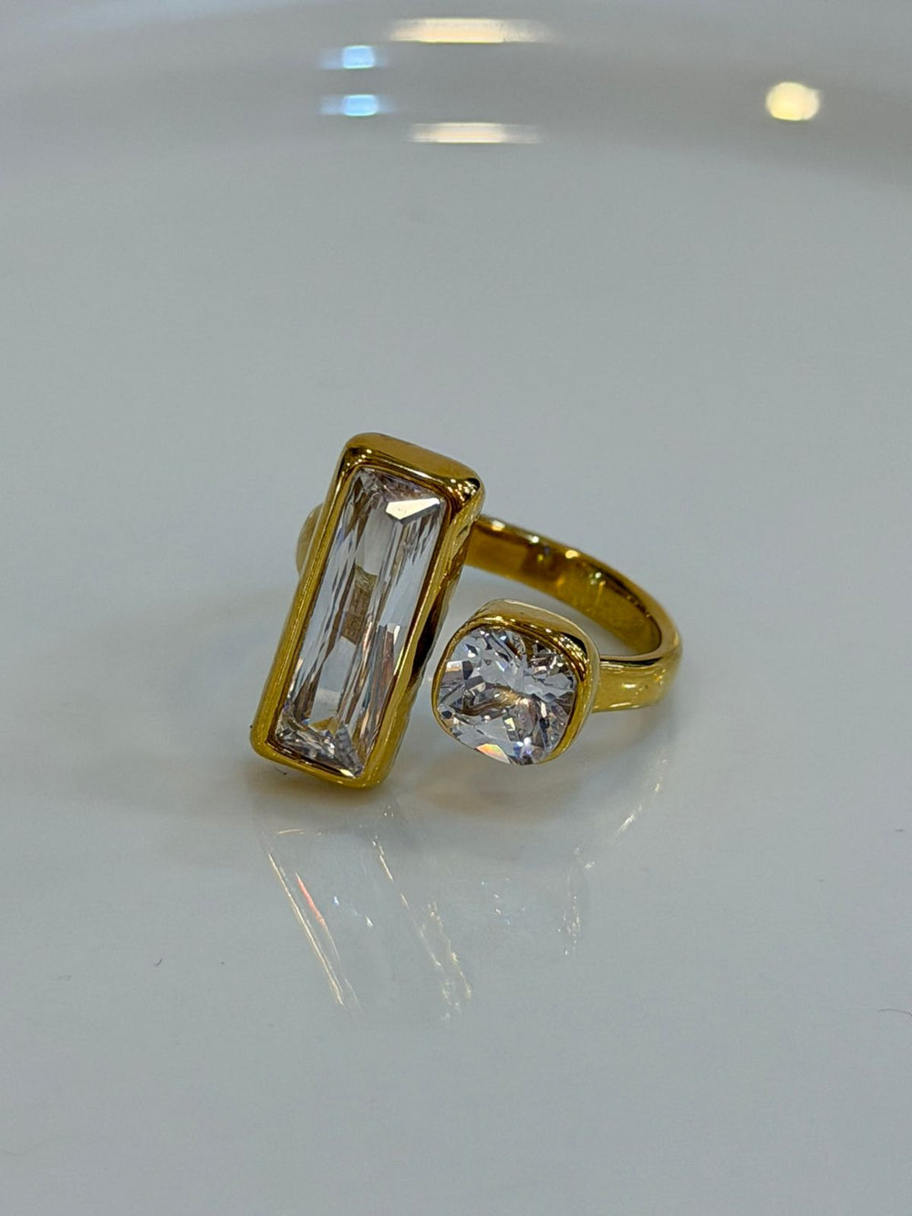 Anillo Steph
