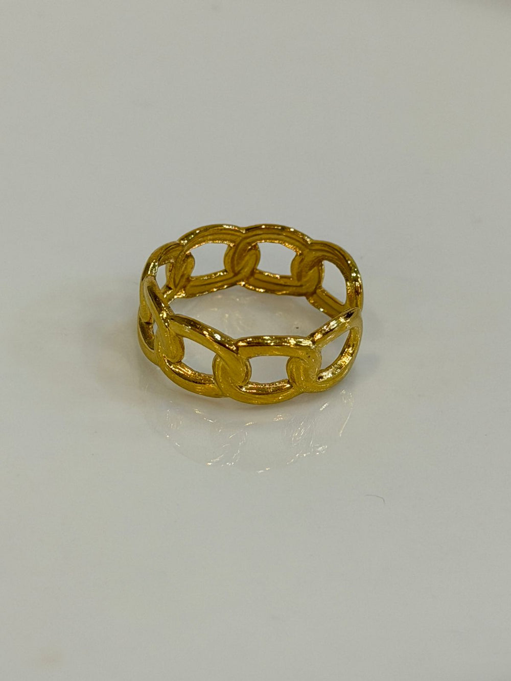 Anillo Cadena