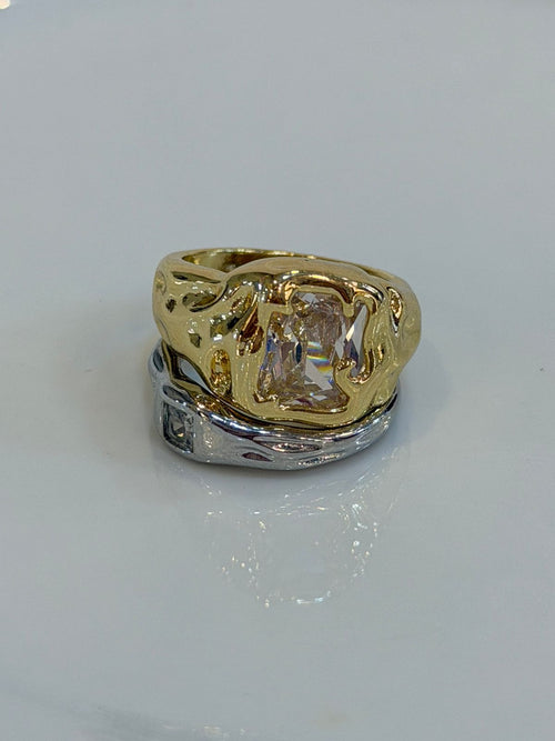 Anillo Doble