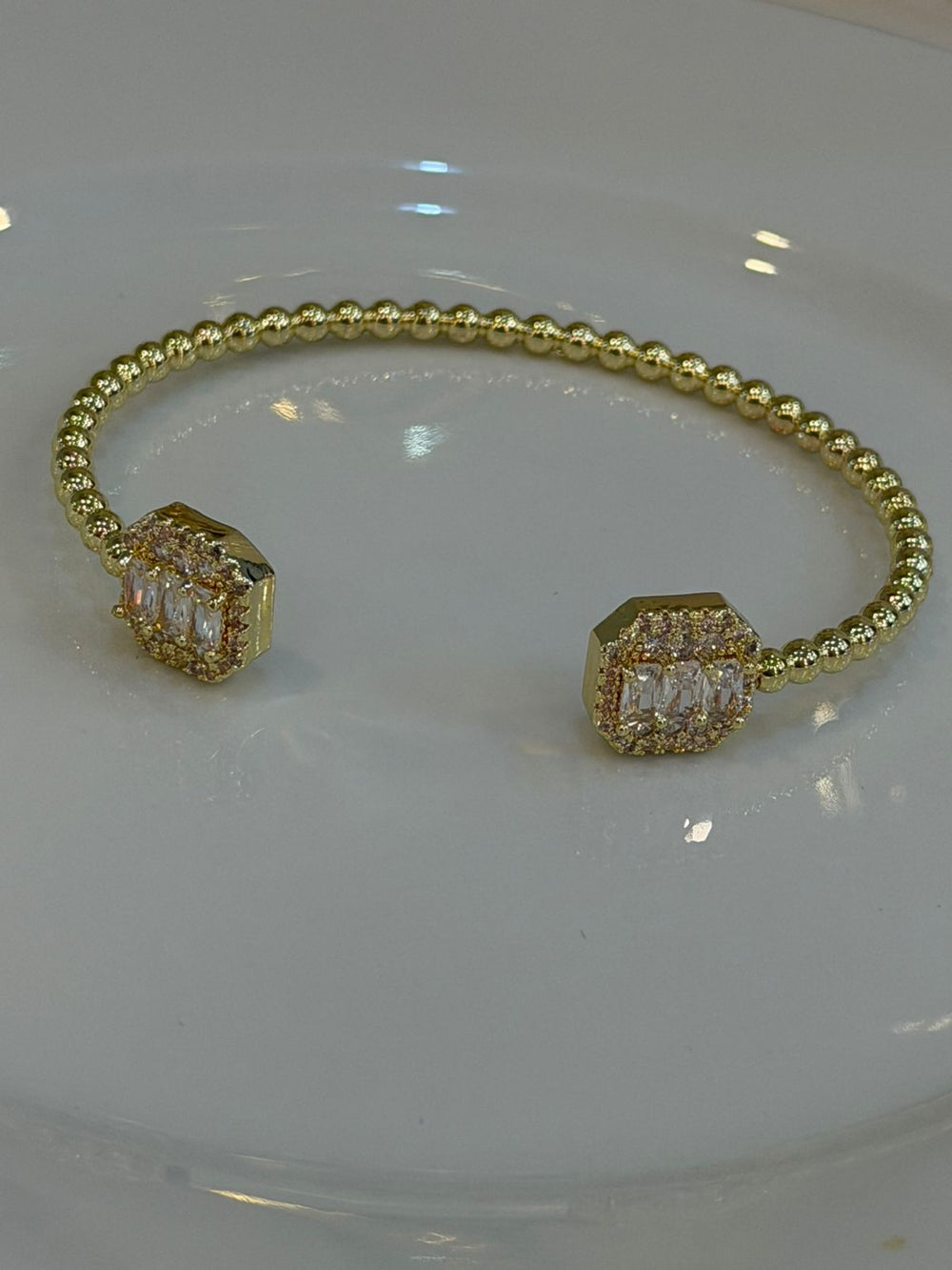 Brazalete Akia