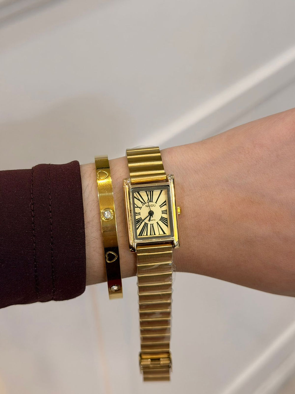 Reloj Delia