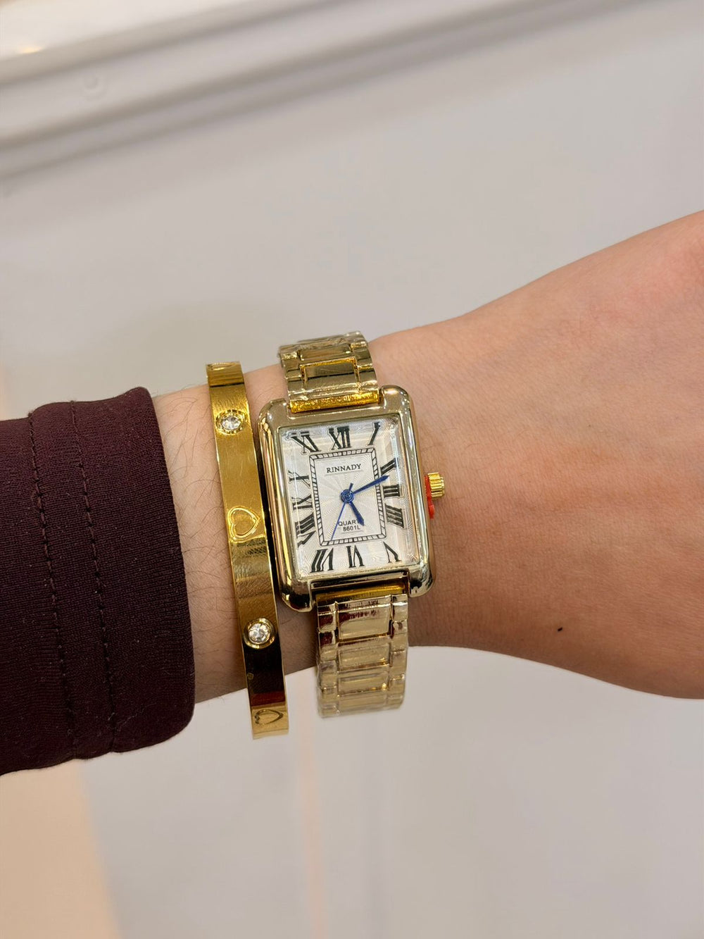Reloj Sky
