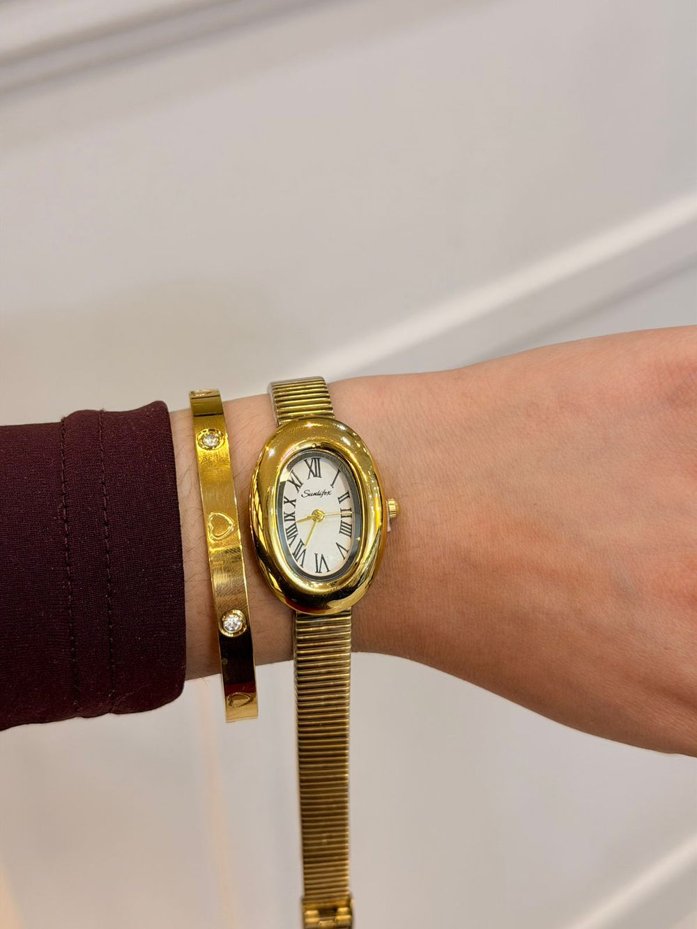 Reloj Venus