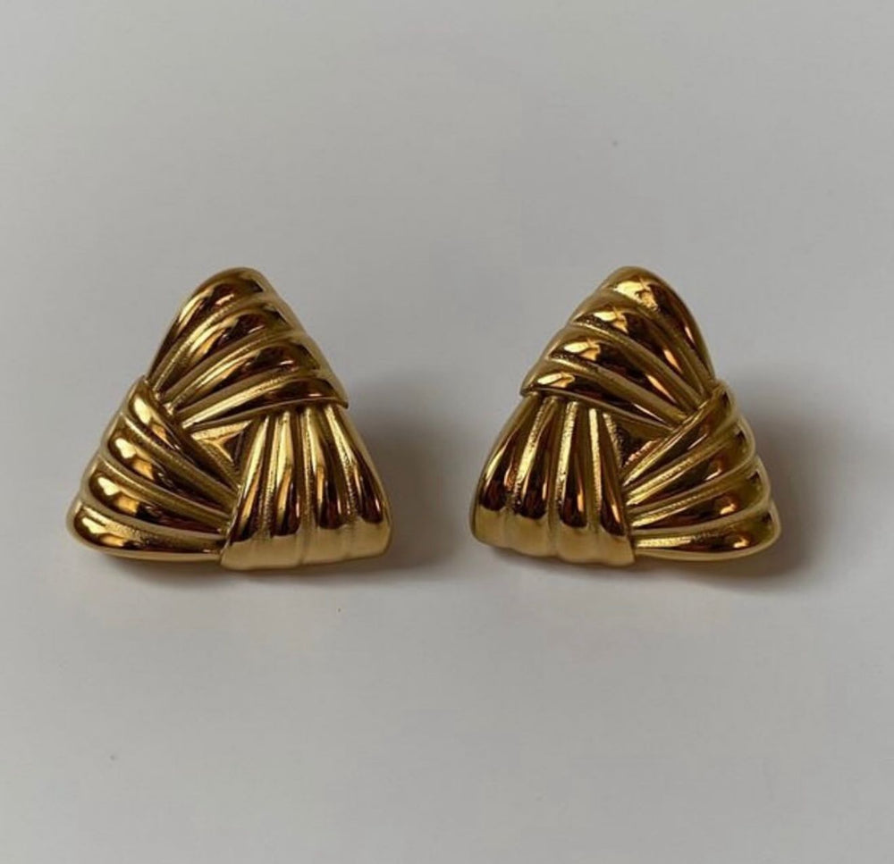 Aretes Pacito