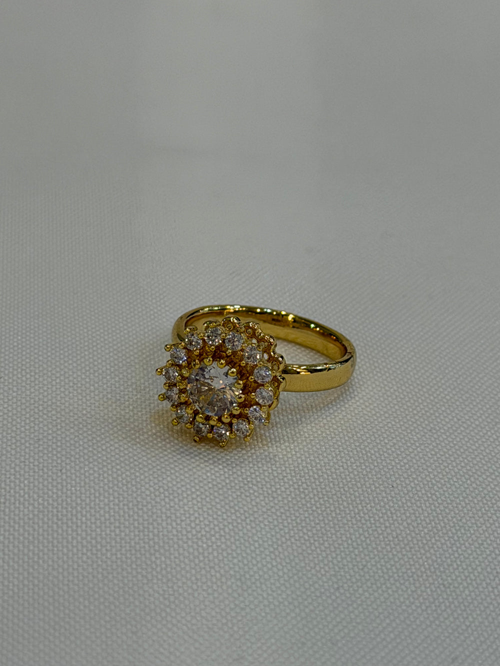 Anillo anti-ansiedad