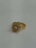 Anillo anti-ansiedad