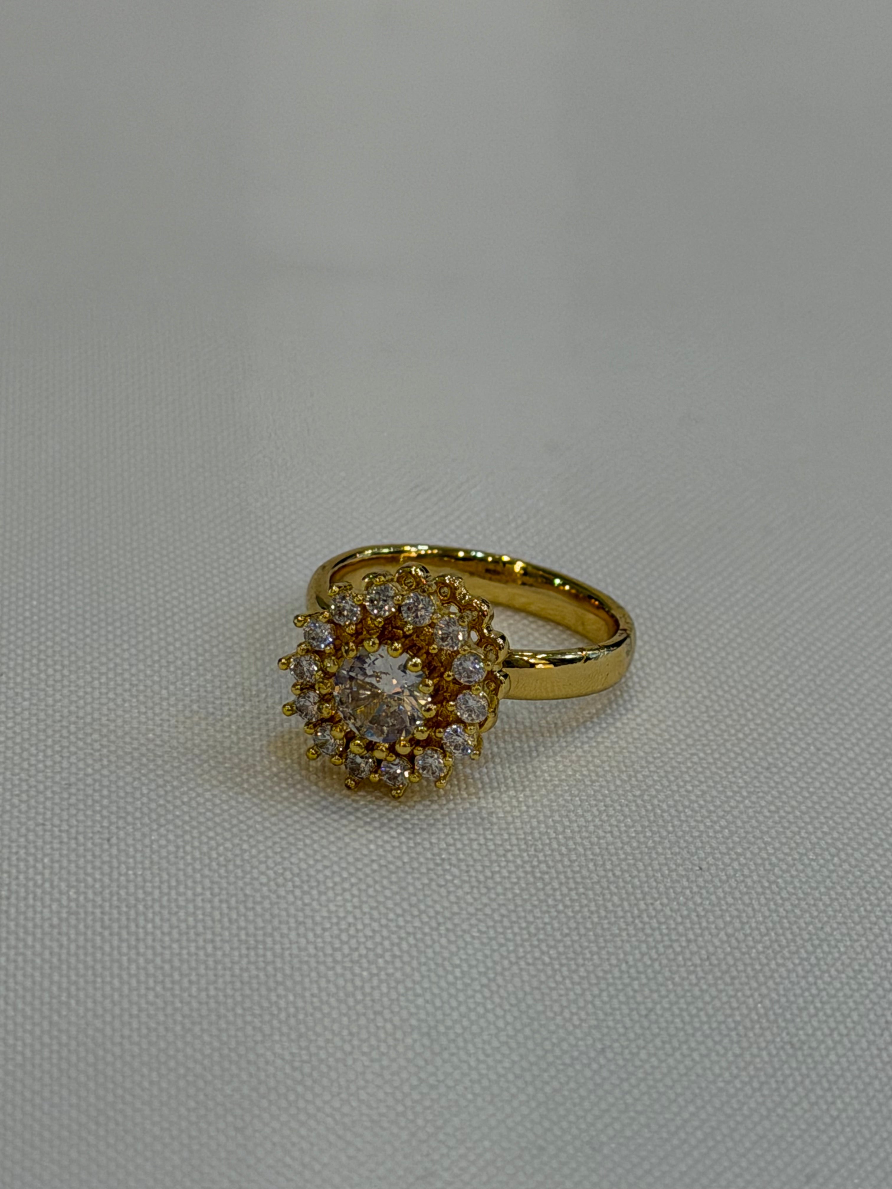 Anillo anti-ansiedad