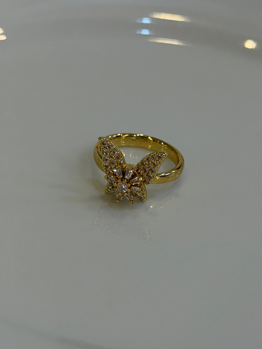 Anillo anti-ansiedad