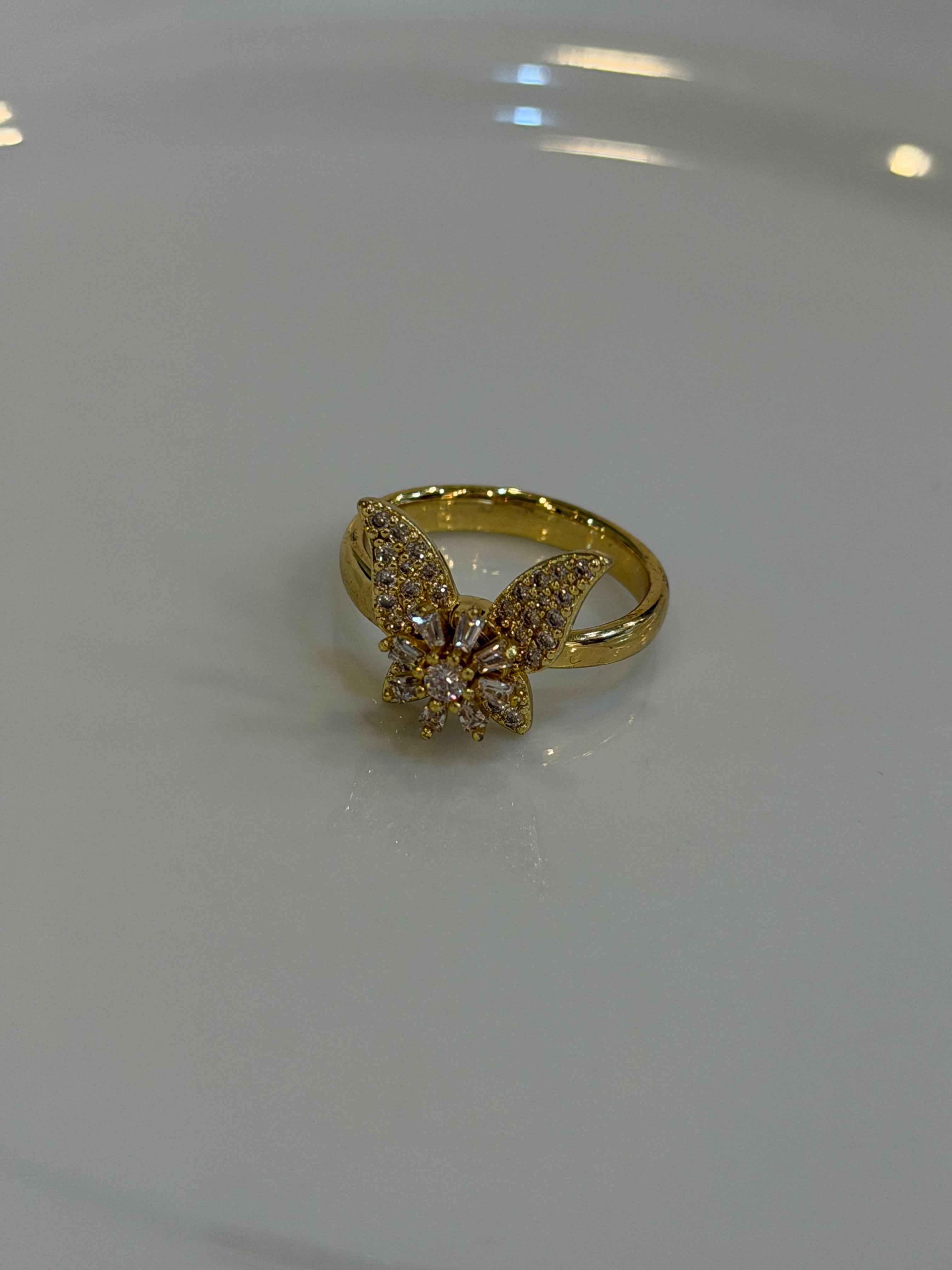 Anillo anti-ansiedad