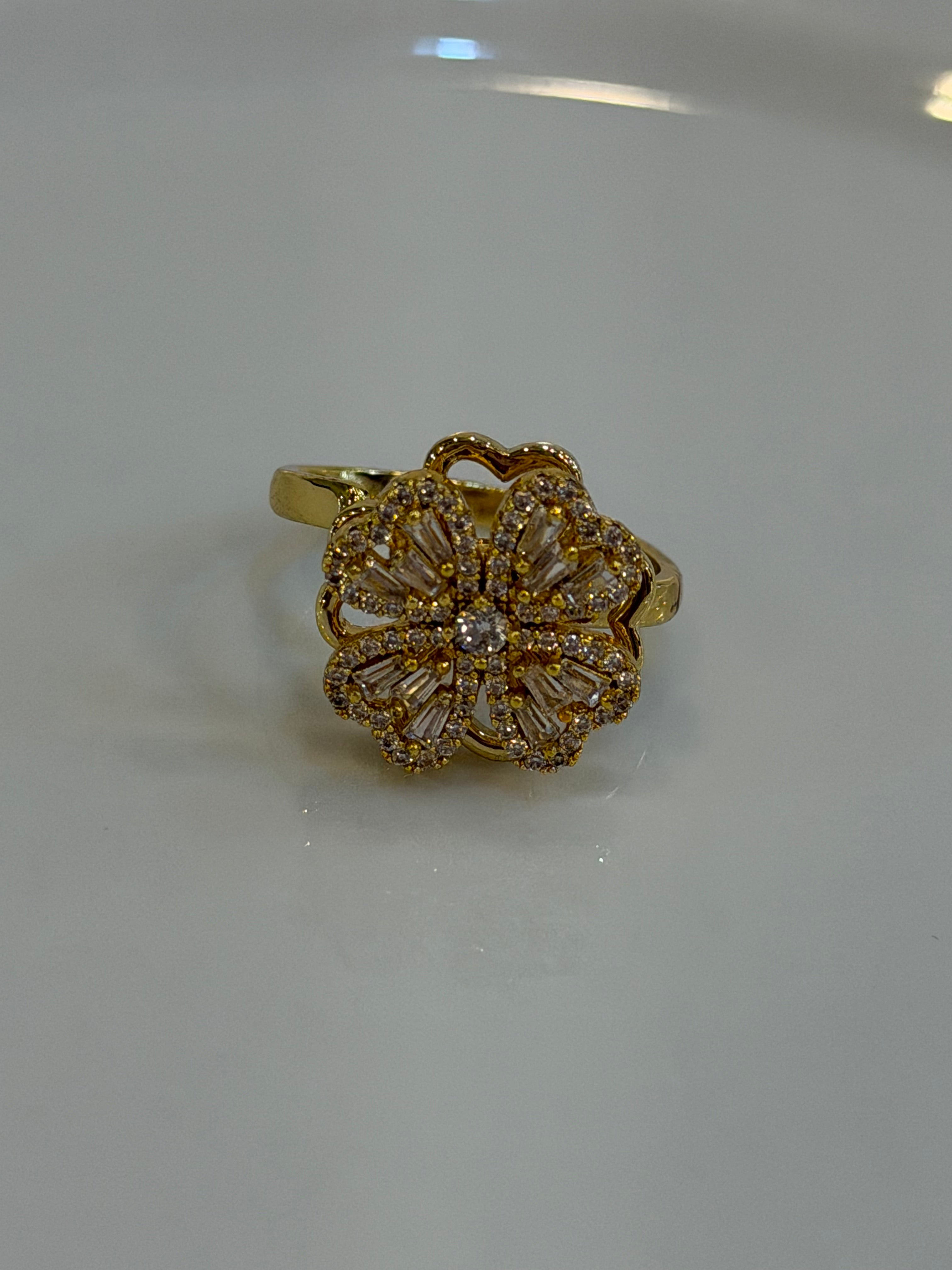 Anillo anti-ansiedad