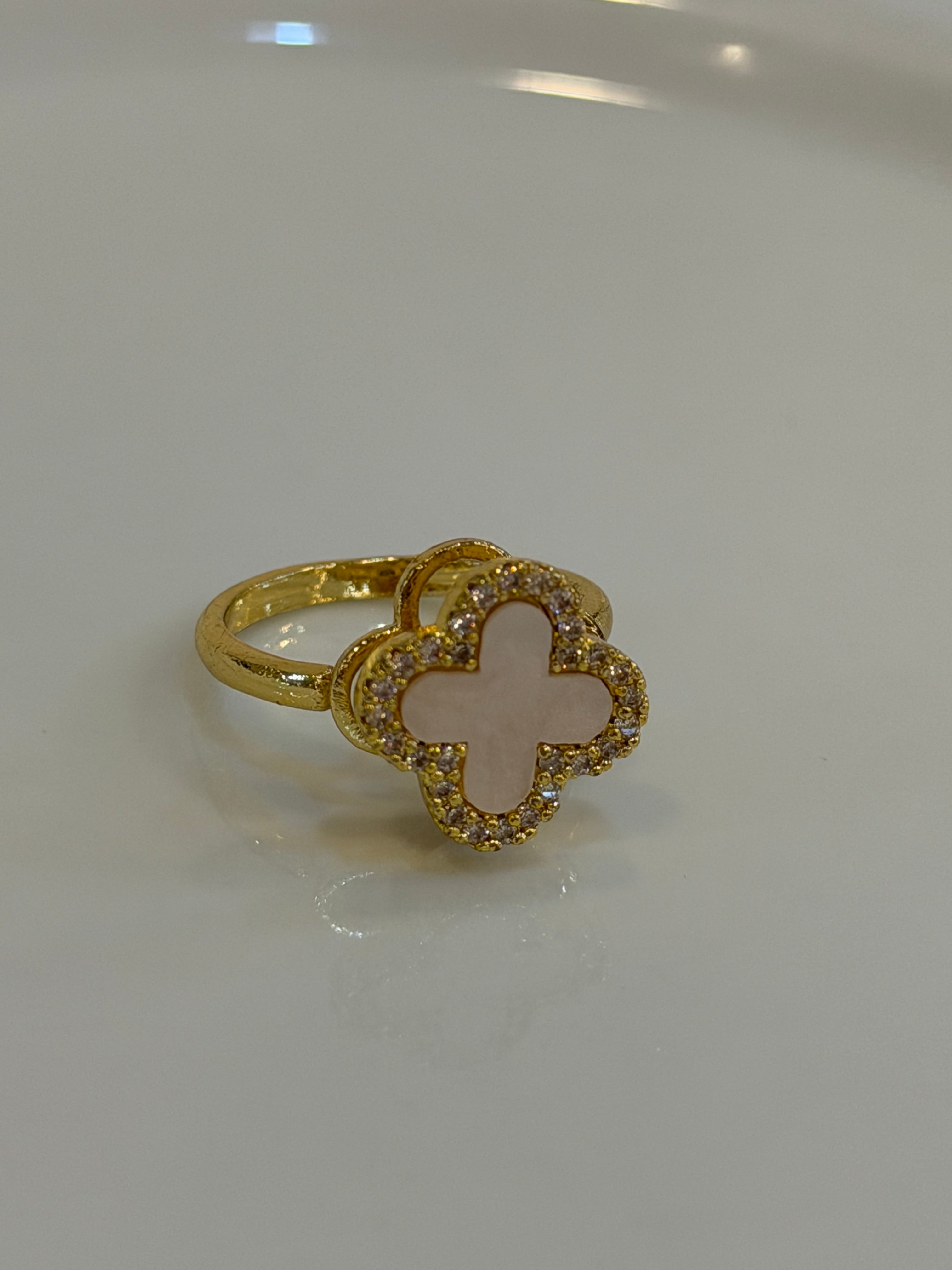Anillo anti-ansiedad