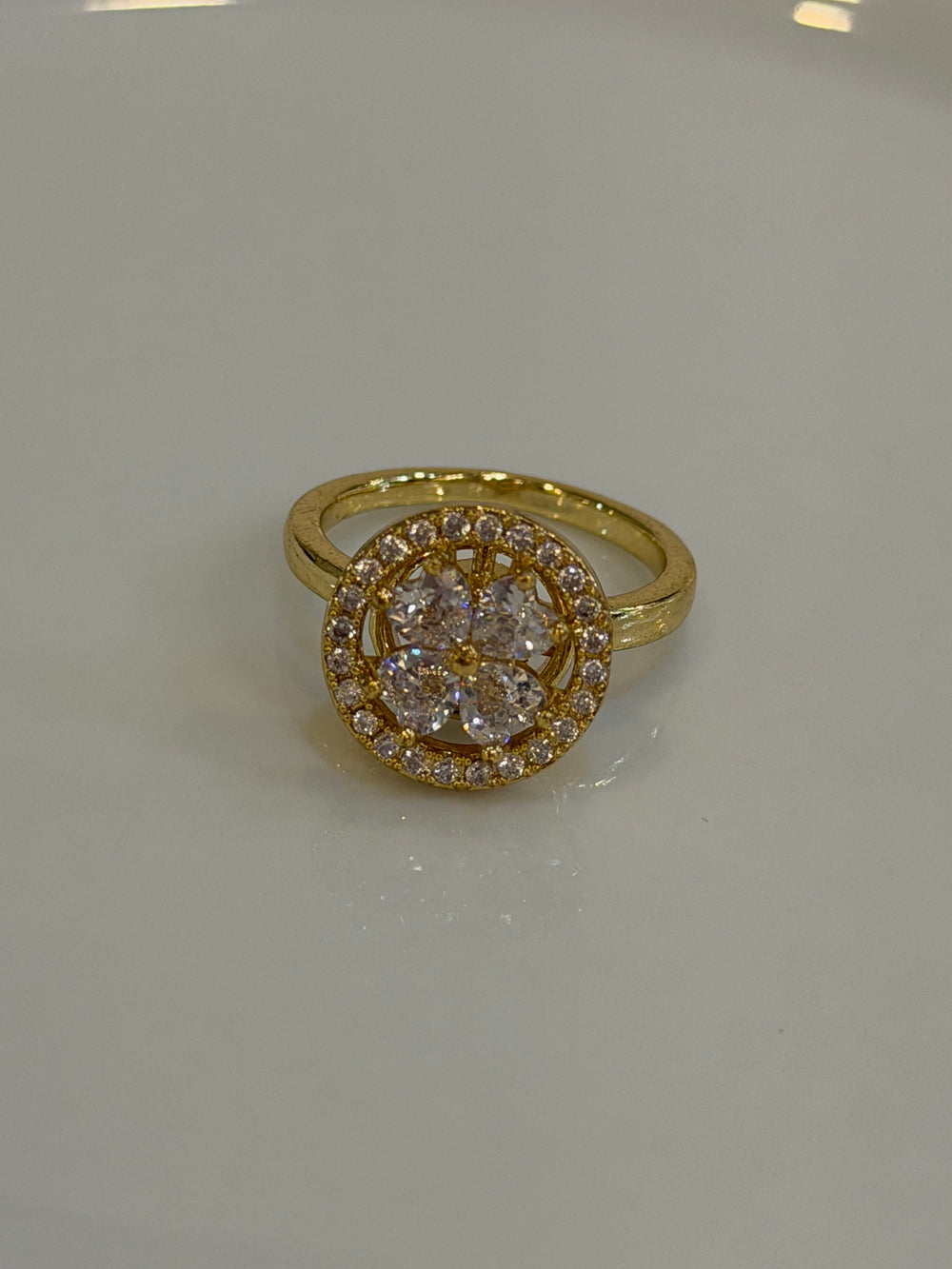 Anillo anti-ansiedad