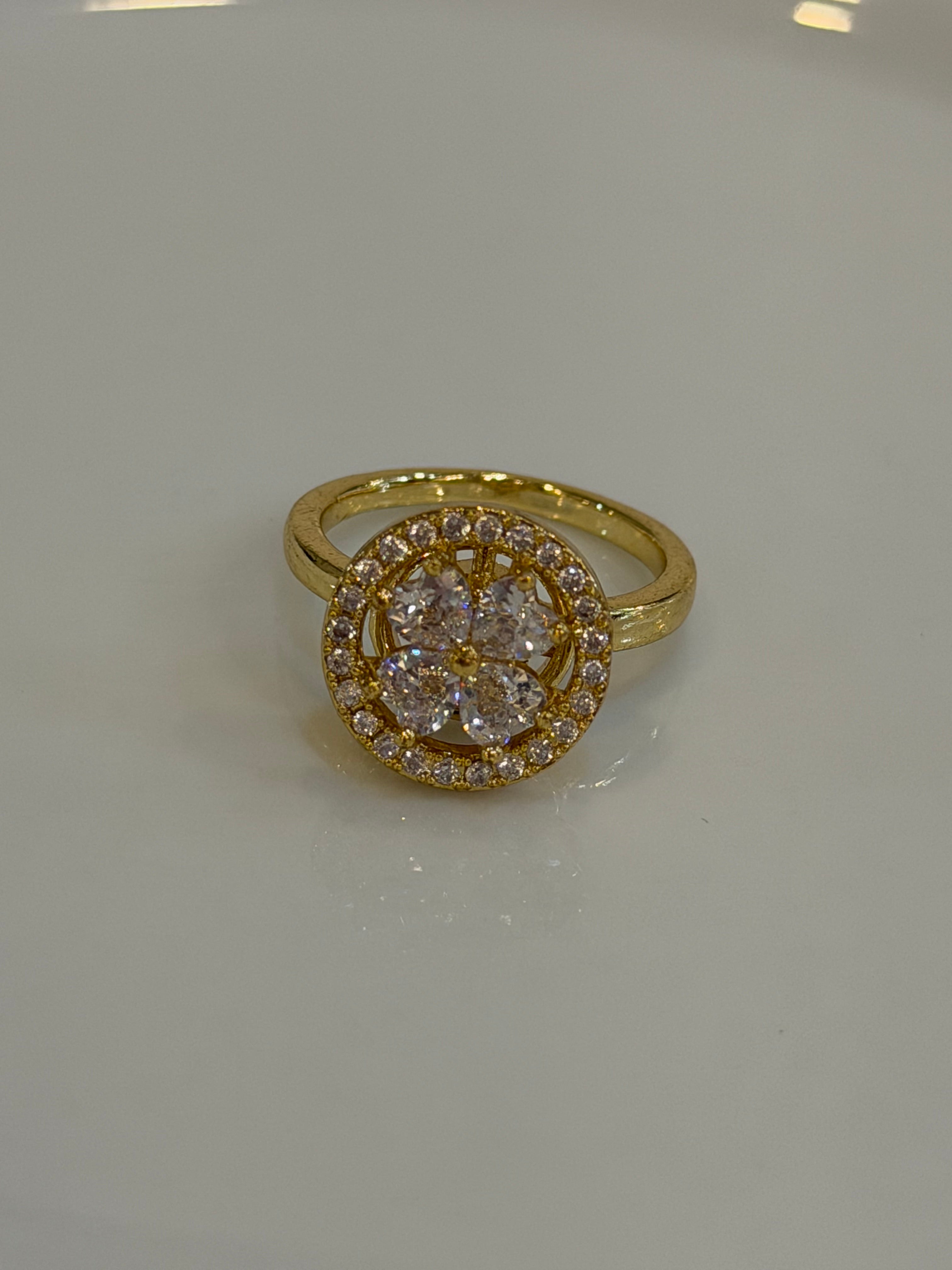 Anillo anti-ansiedad