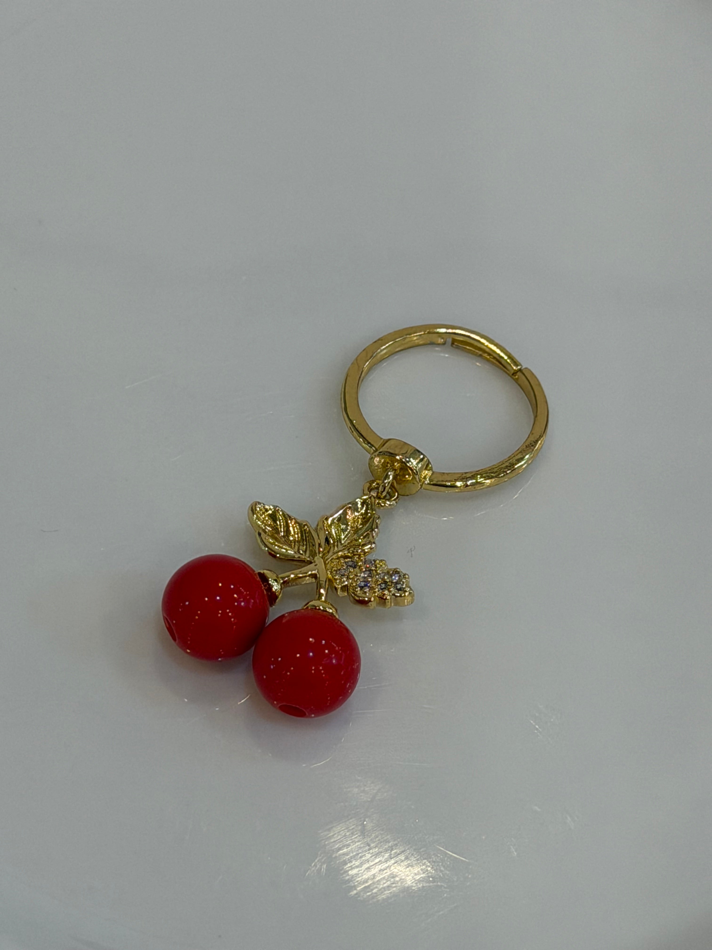 Anillo Cherry
