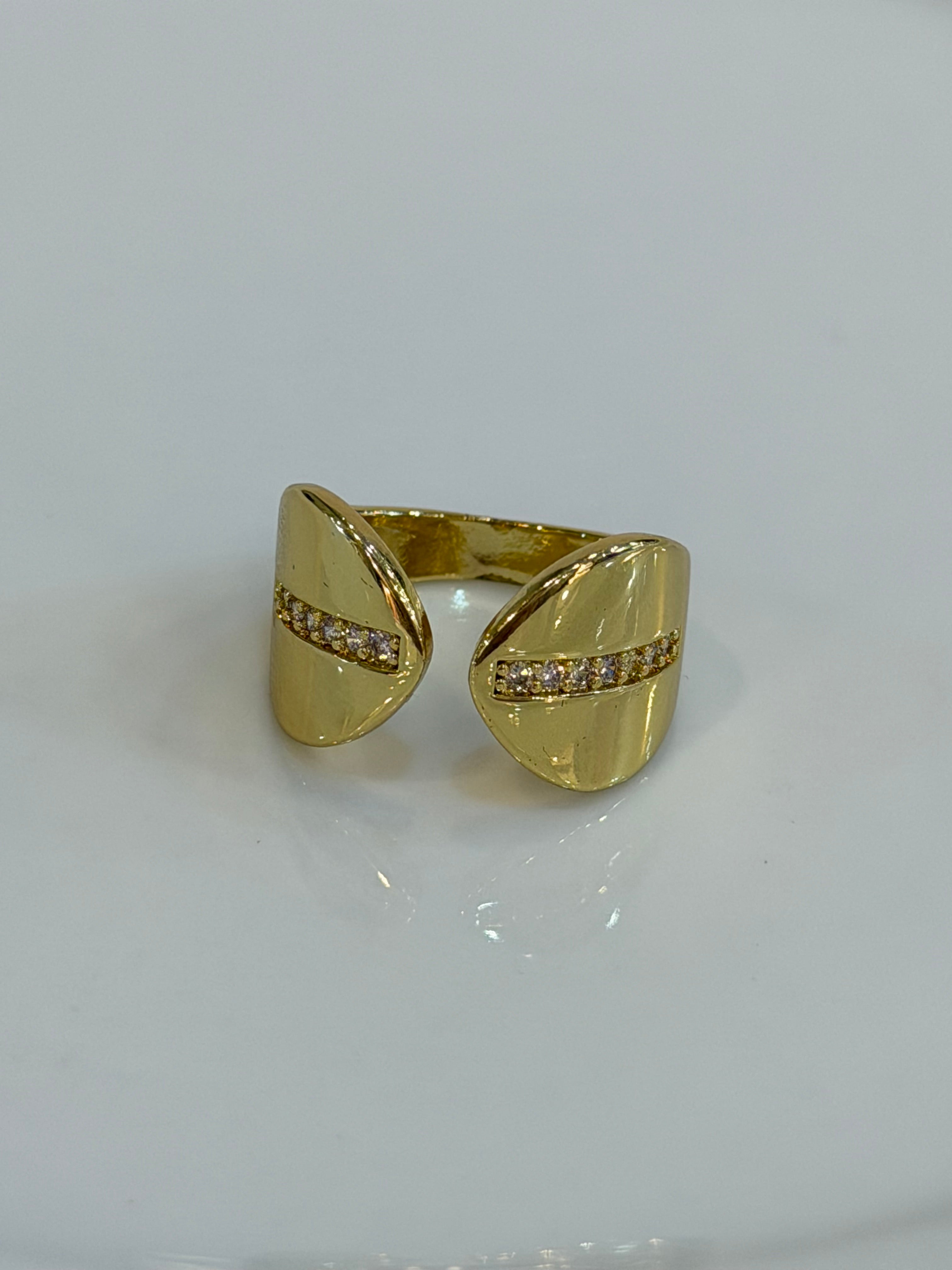 Anillo Nila