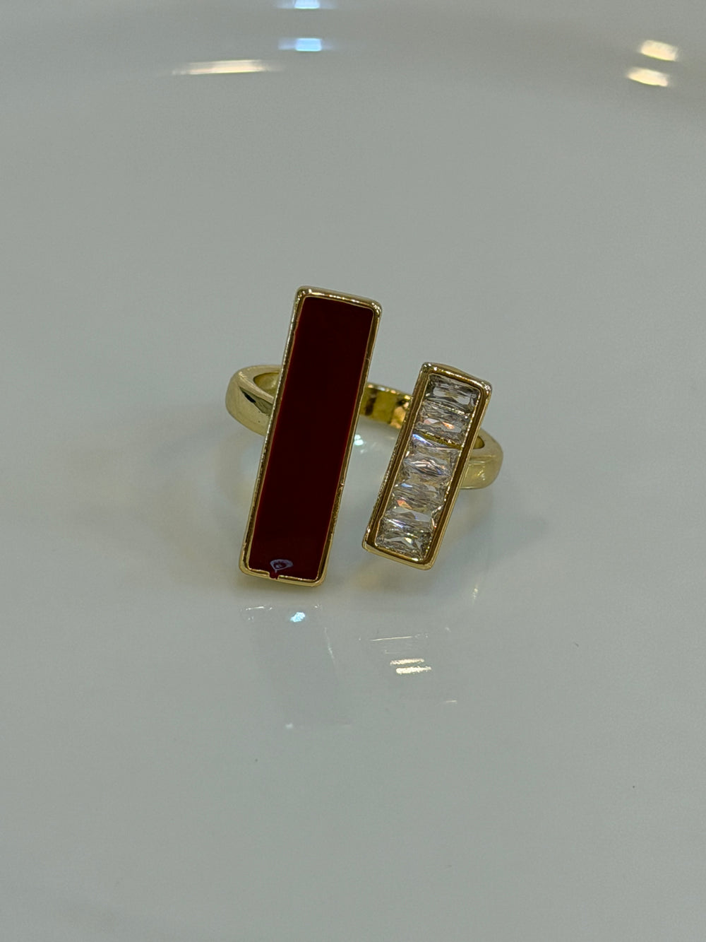 Anillo Kira