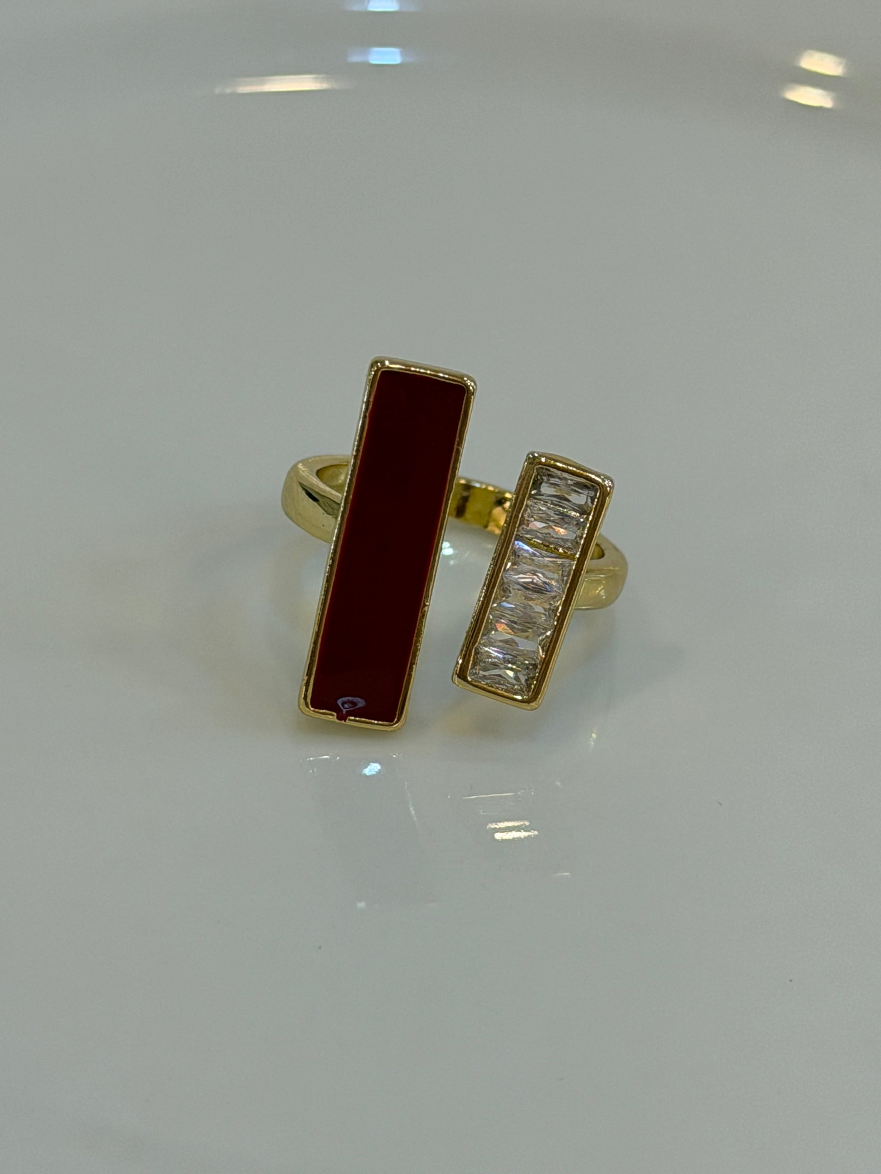 Anillo Kira