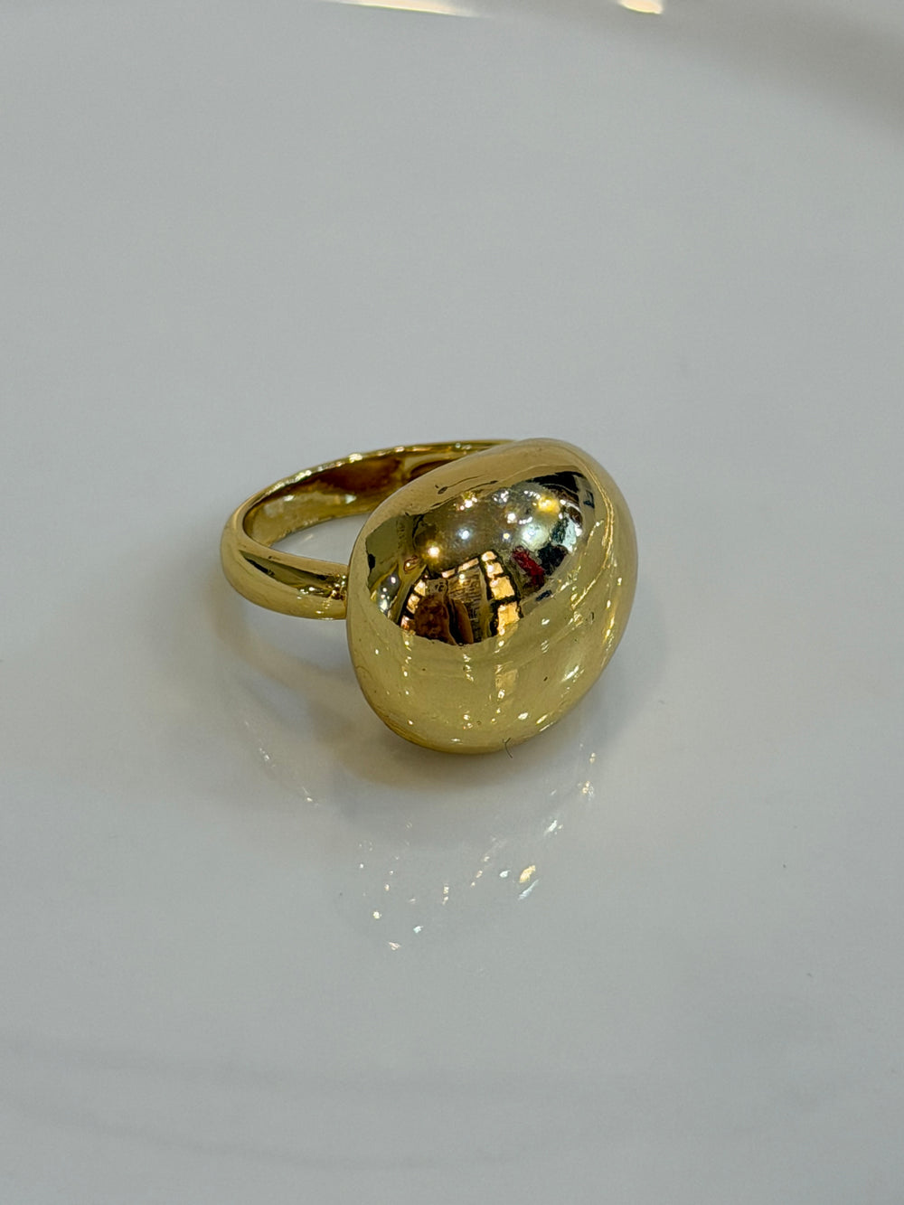 Anillo Sira