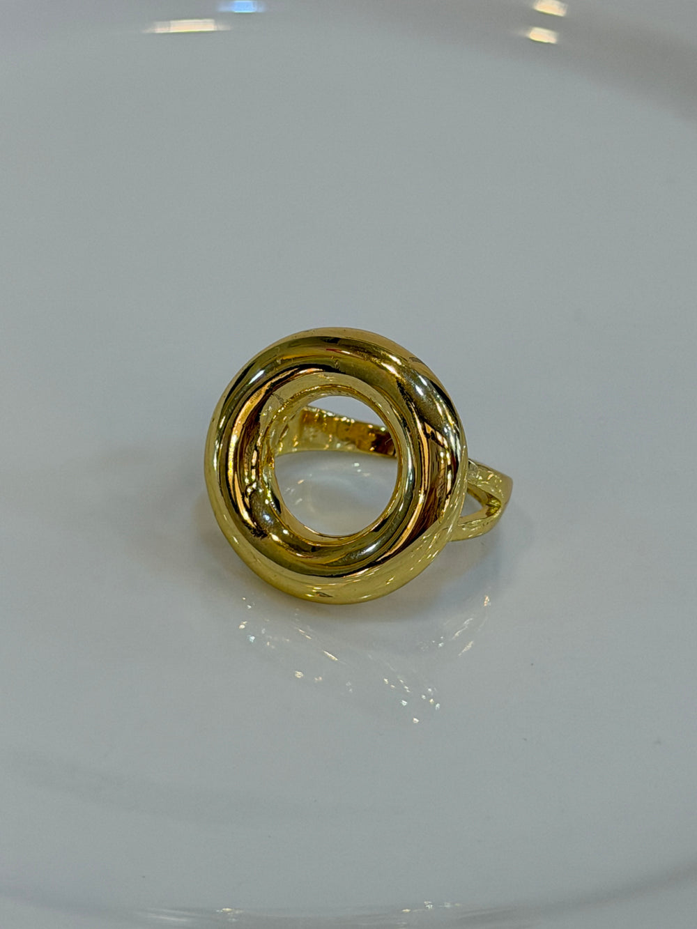 Anillo Dori