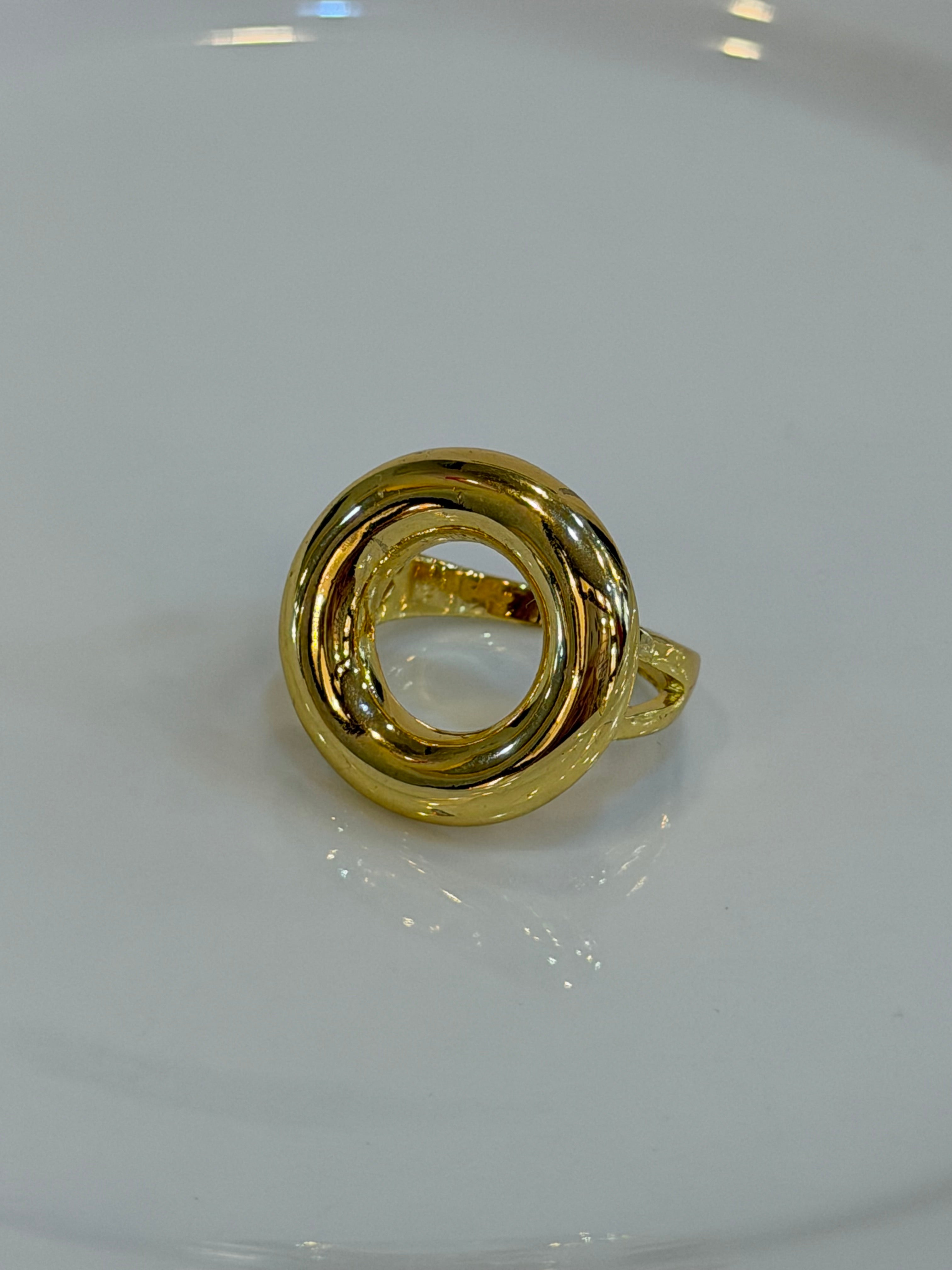 Anillo Dori