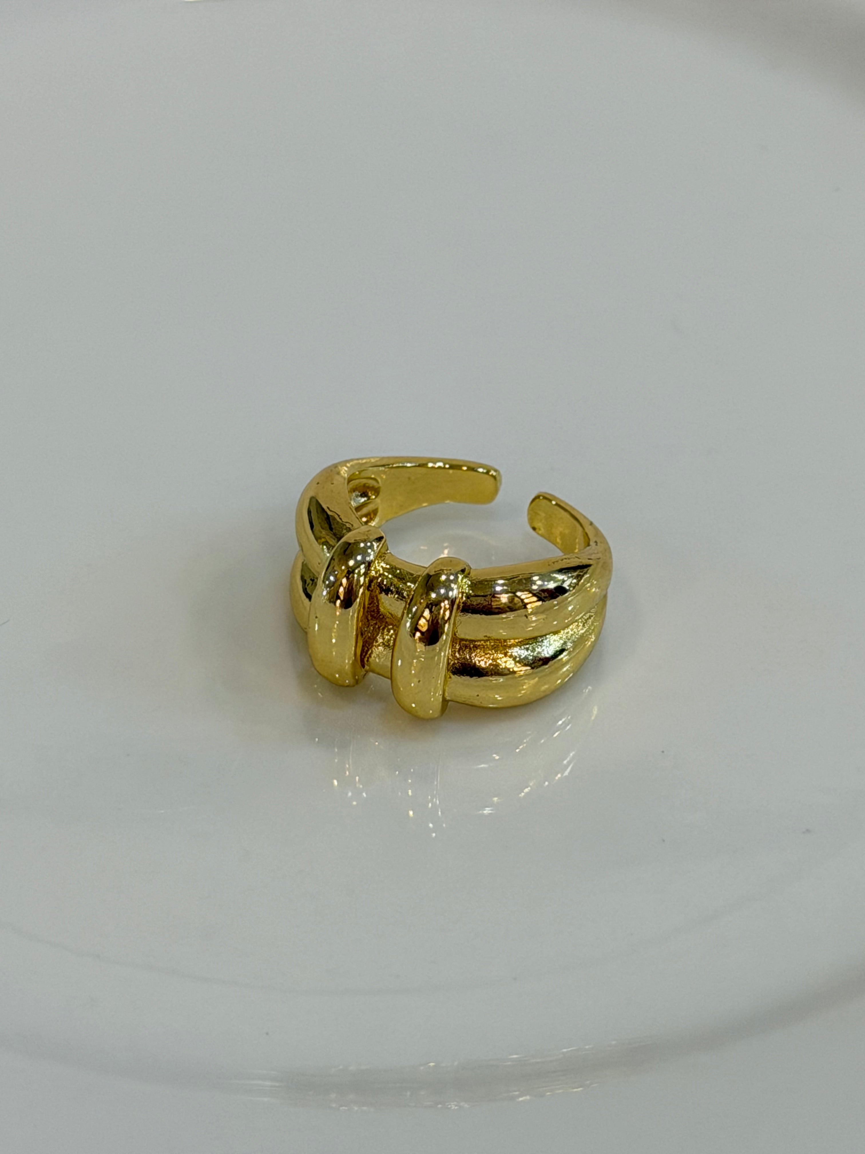 Anillo Mila