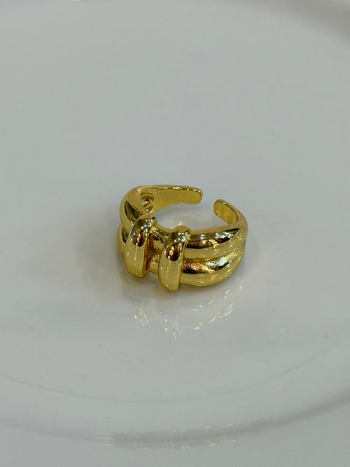 Anillo Mila