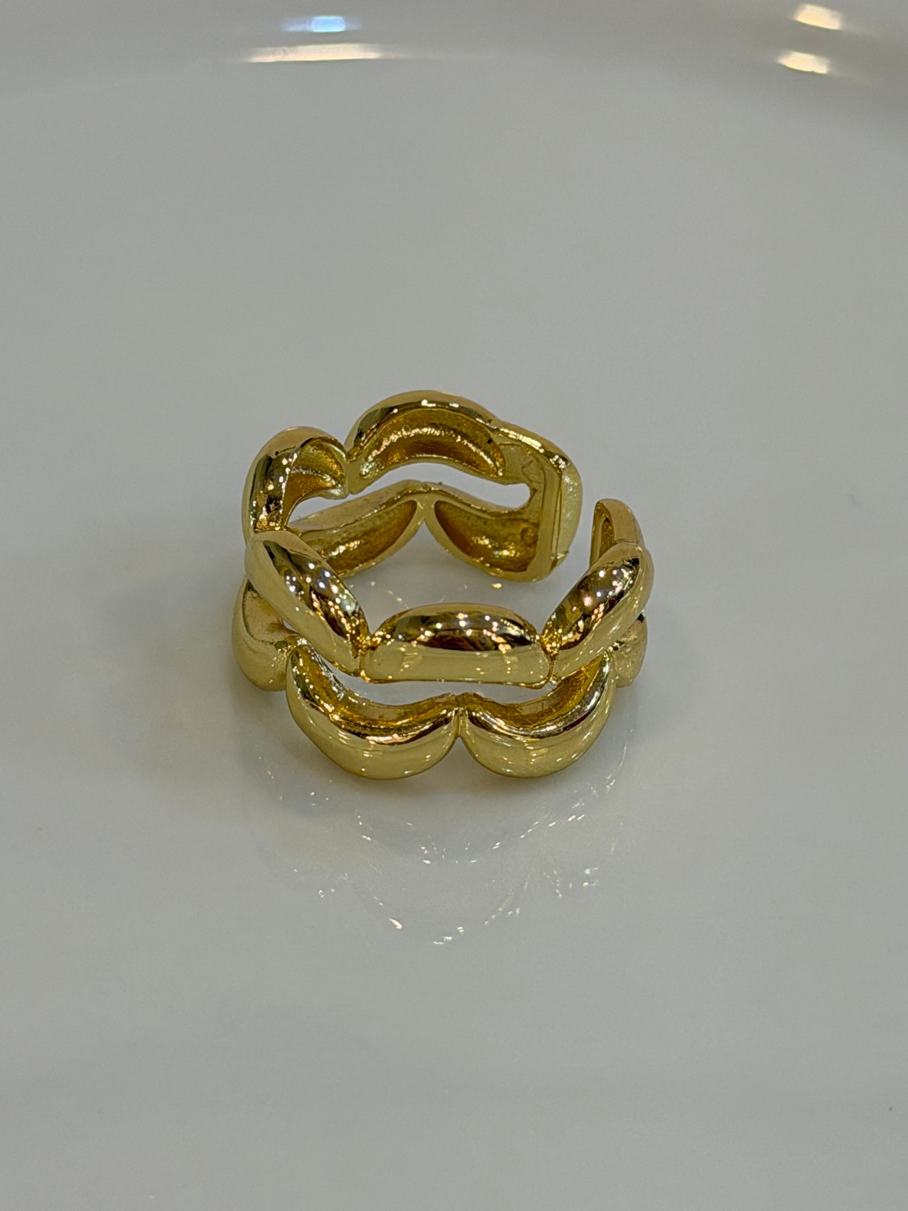Anillo Rina