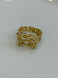 Anillo Zena