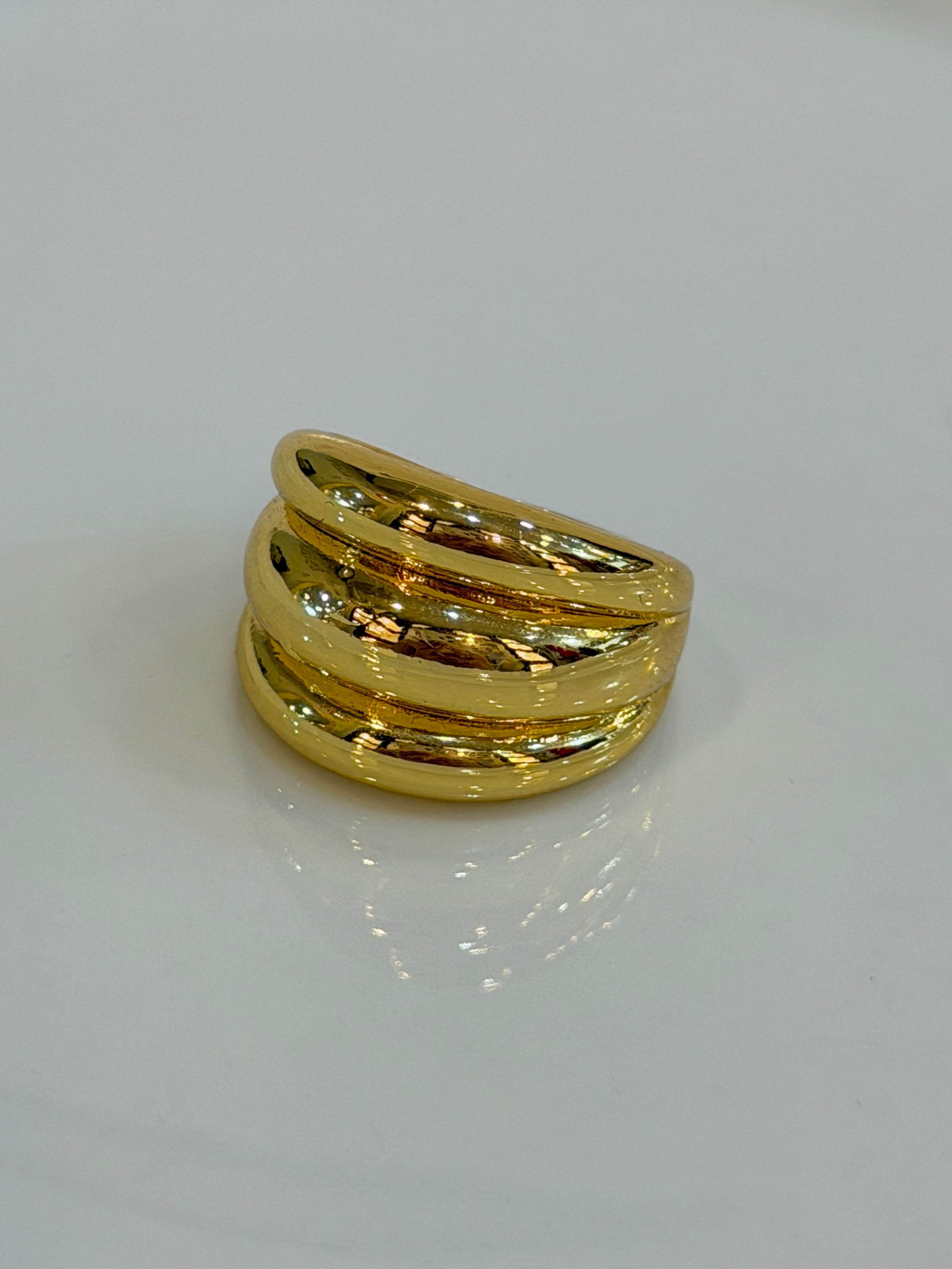 Anillo Pia