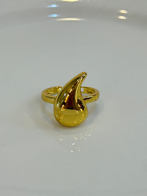 Anillo Gota