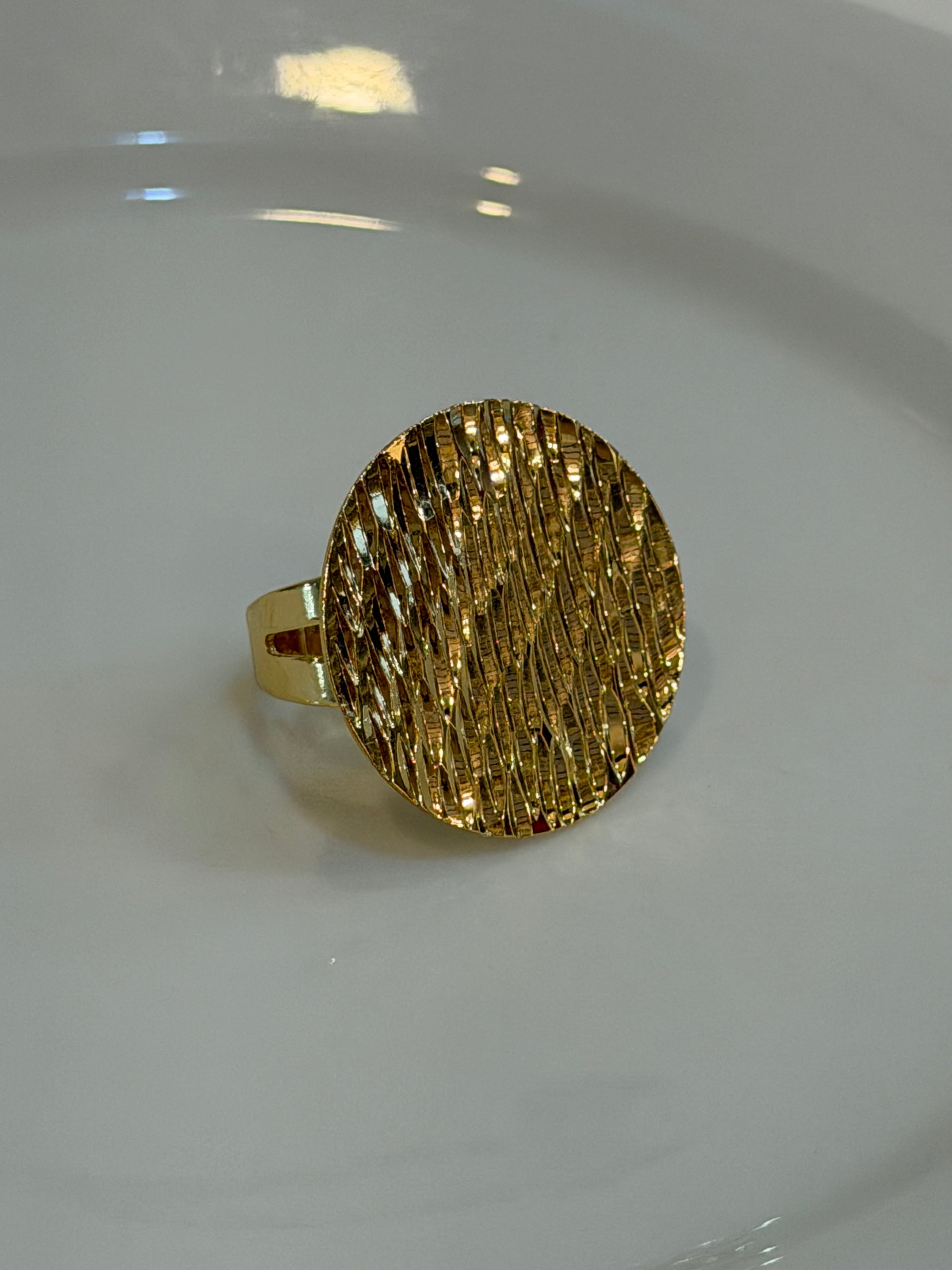 Anillo Xeni