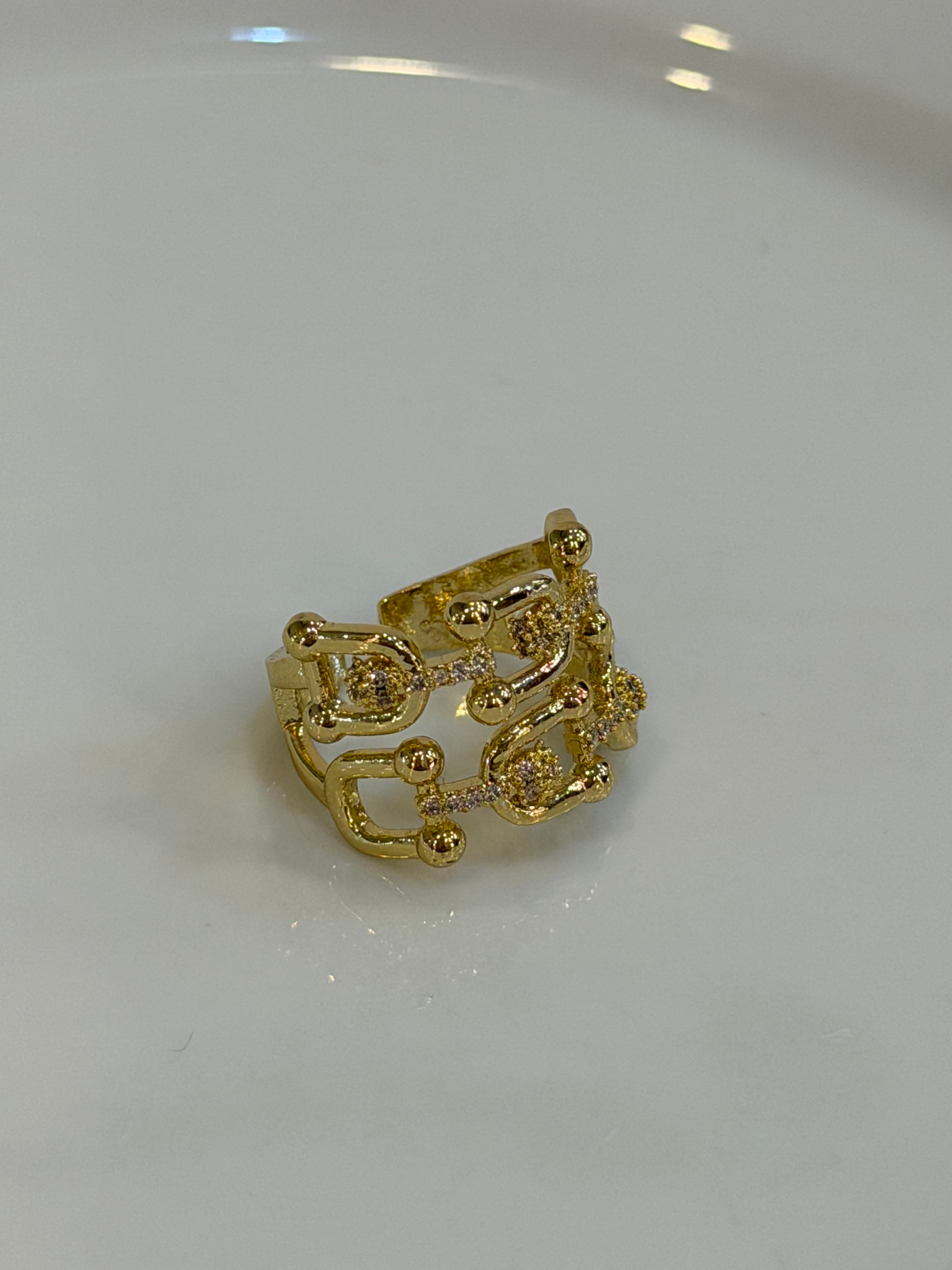 Anillo Zoki