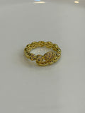 Anillo Serpiente