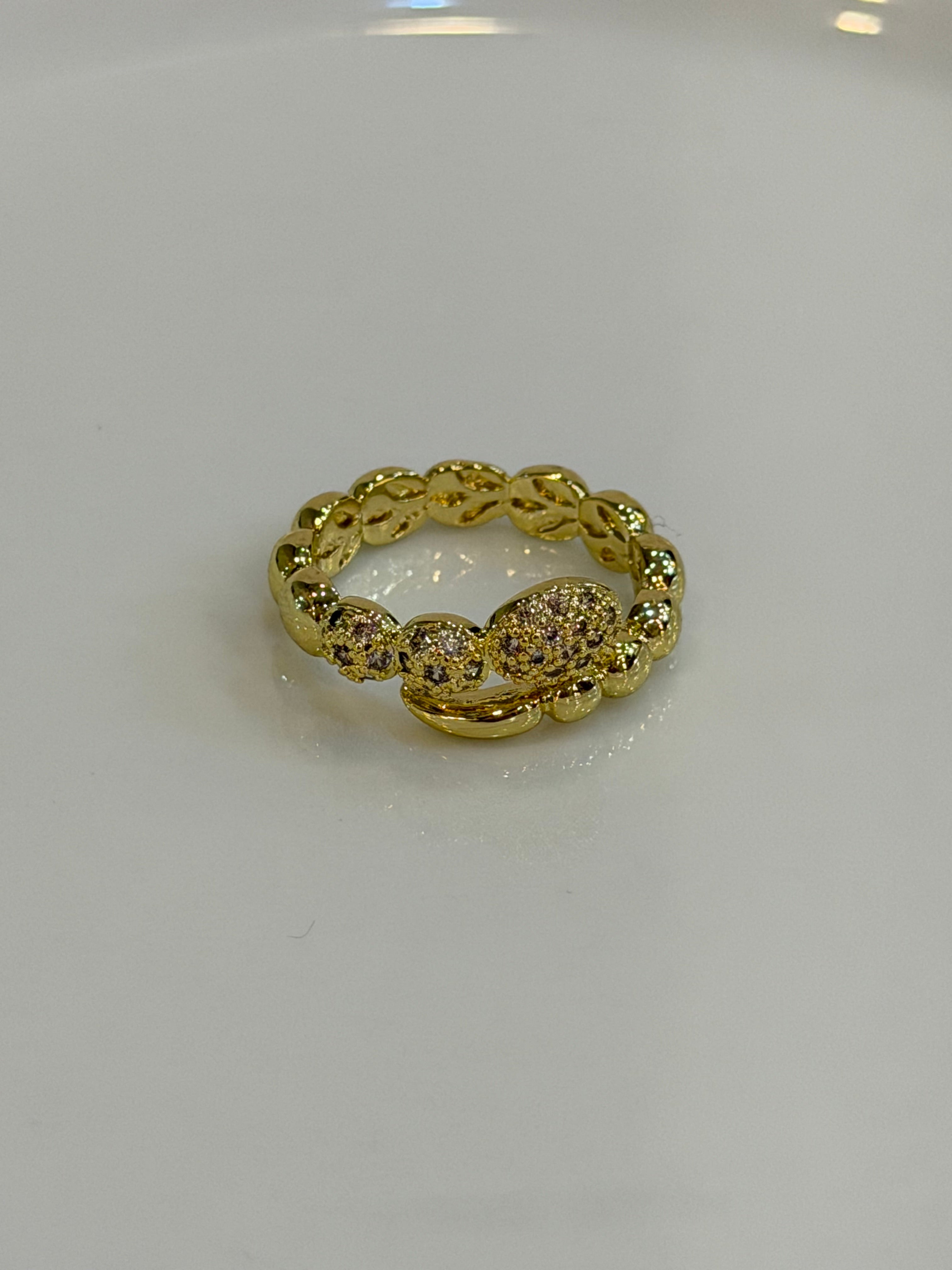 Anillo Serpiente