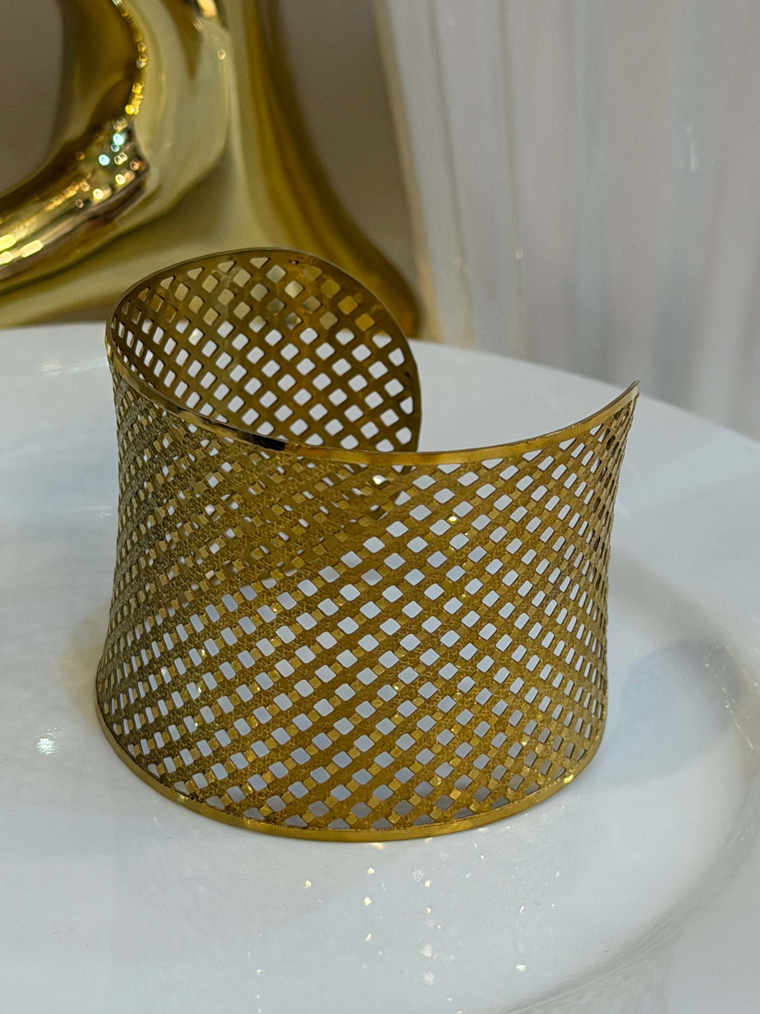 Pulsera Egipt
