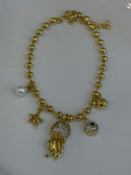 Pulsera Medusa