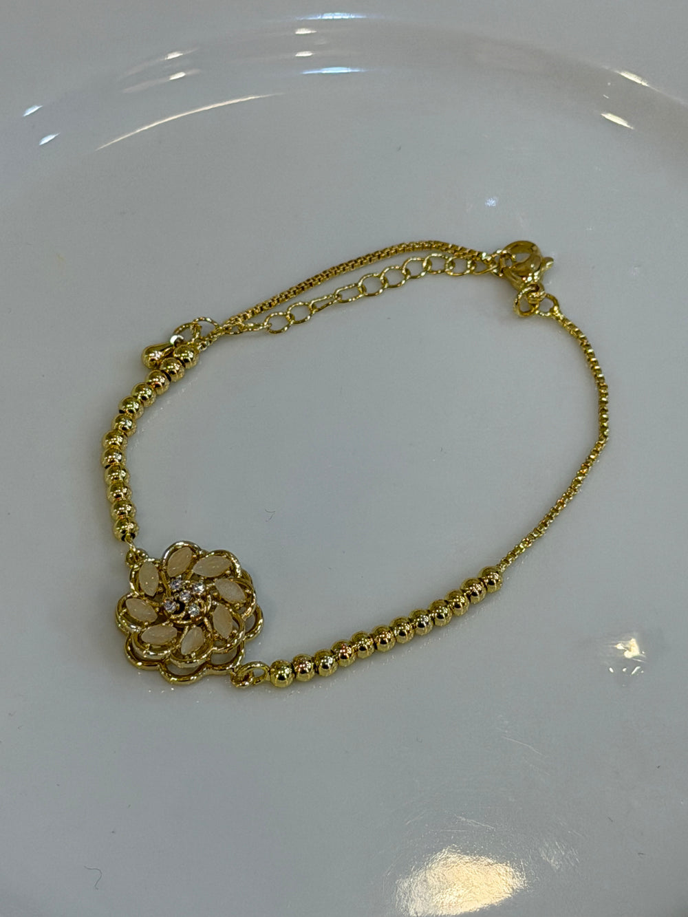Pulsera anti-ansiedad