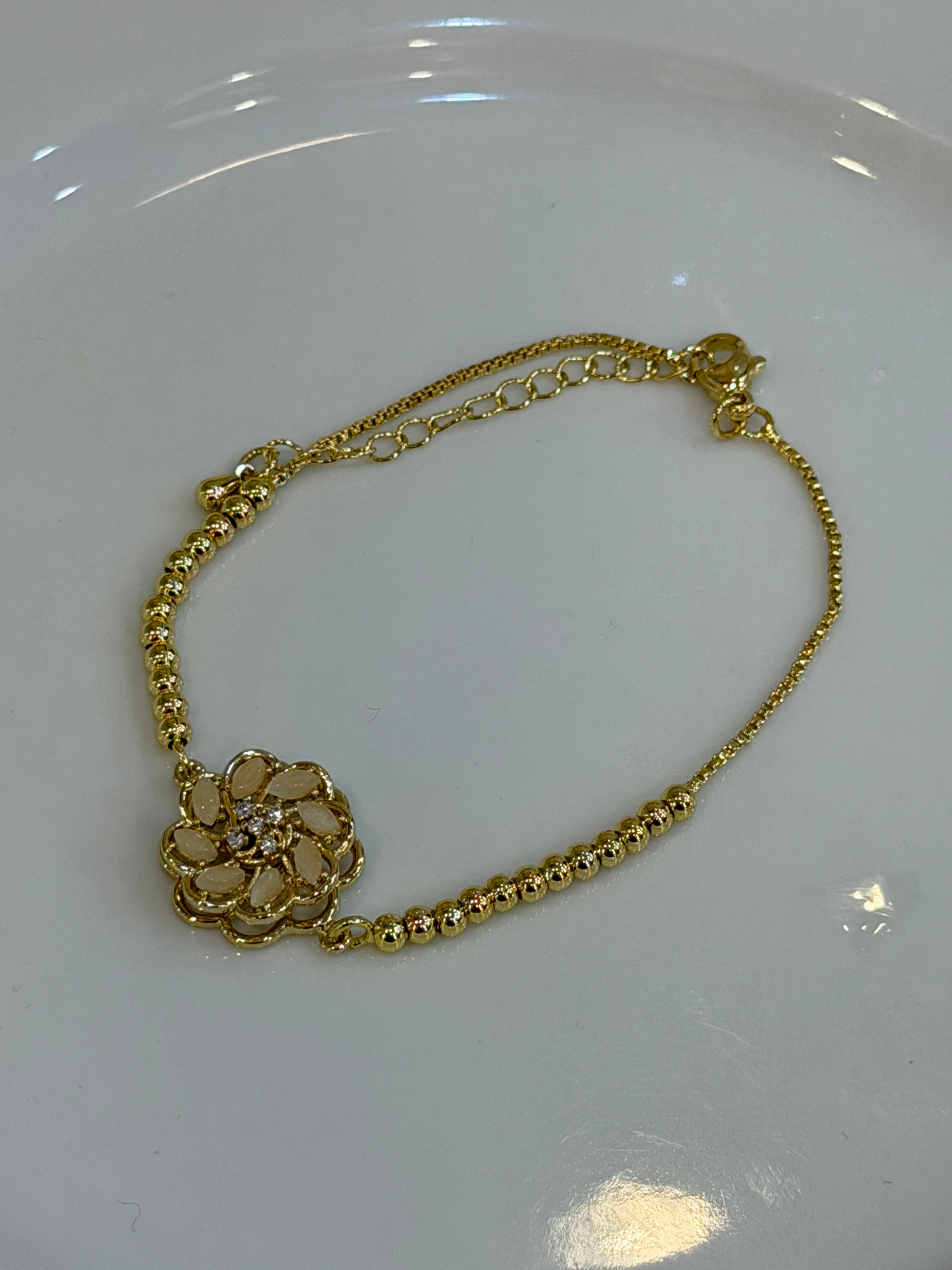 Pulsera anti-ansiedad