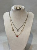 Collares de acero hecho en Colombia