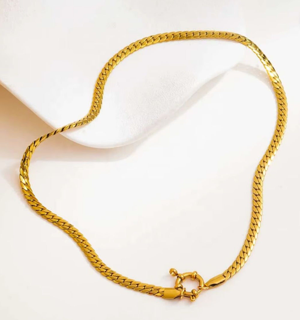 Collar remo